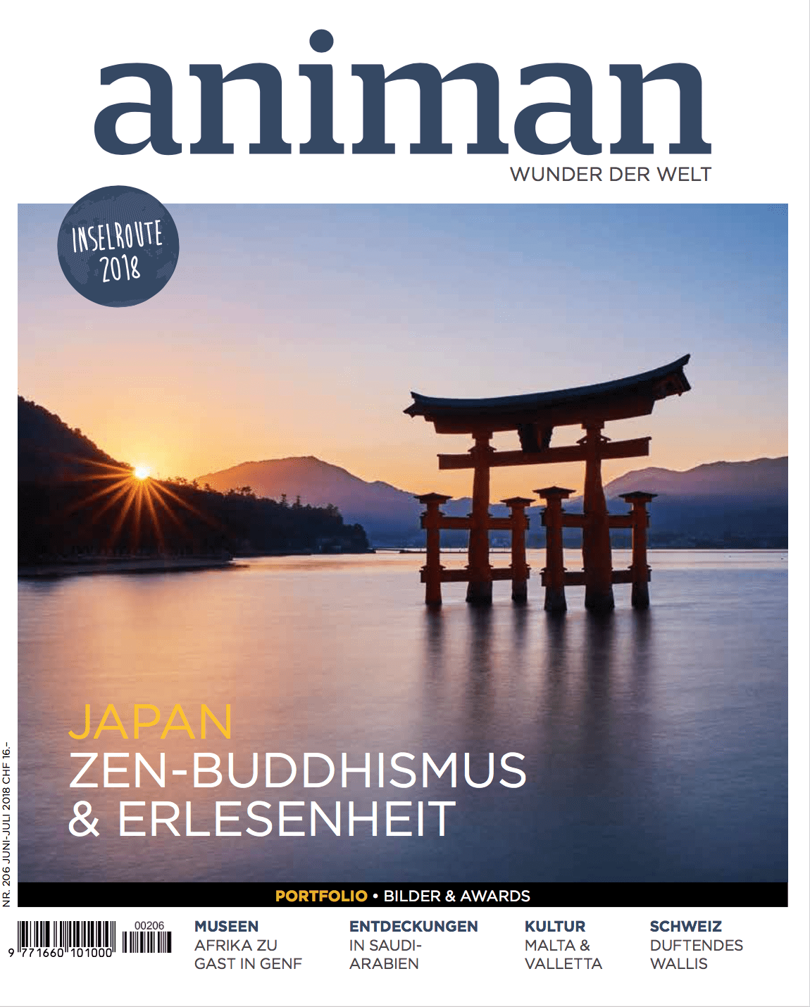 aktuel ausgabe
